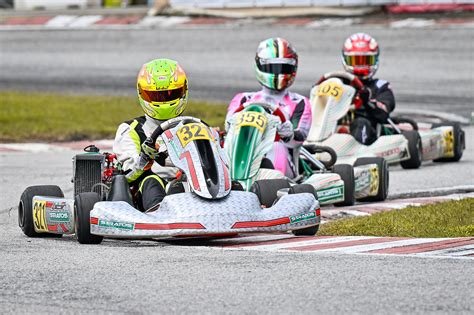 karting smart card|Rotax TRAX .